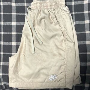 Men’s Nike athletic shorts